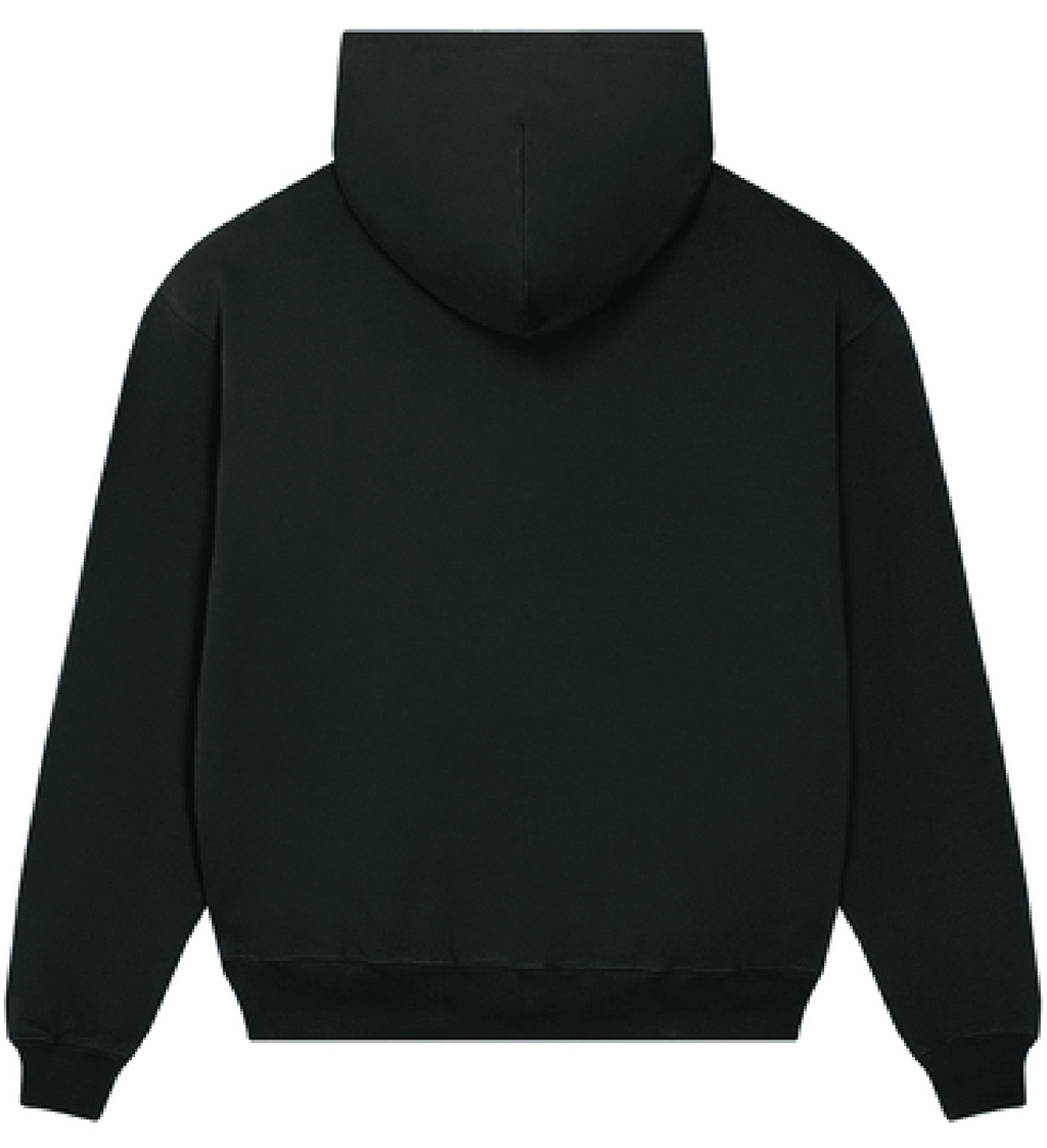 Stanley/Stella Unisex Cooper Dry Hooded Sweatshirt