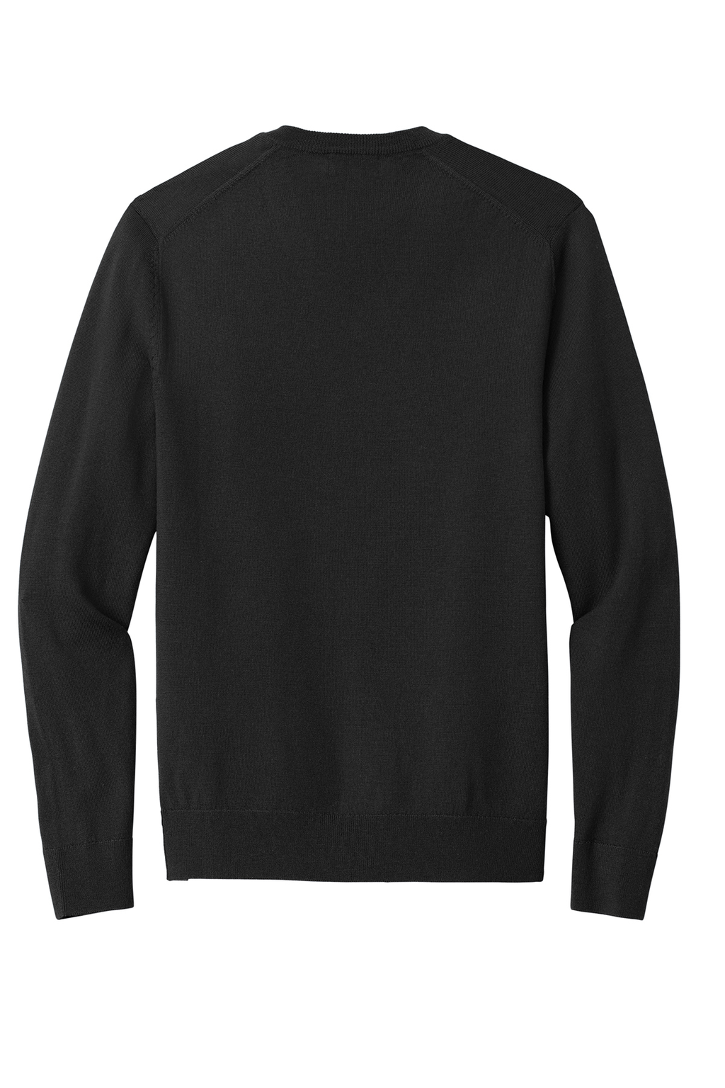 Brooks Brothers Washable Merino V-Neck Sweater
