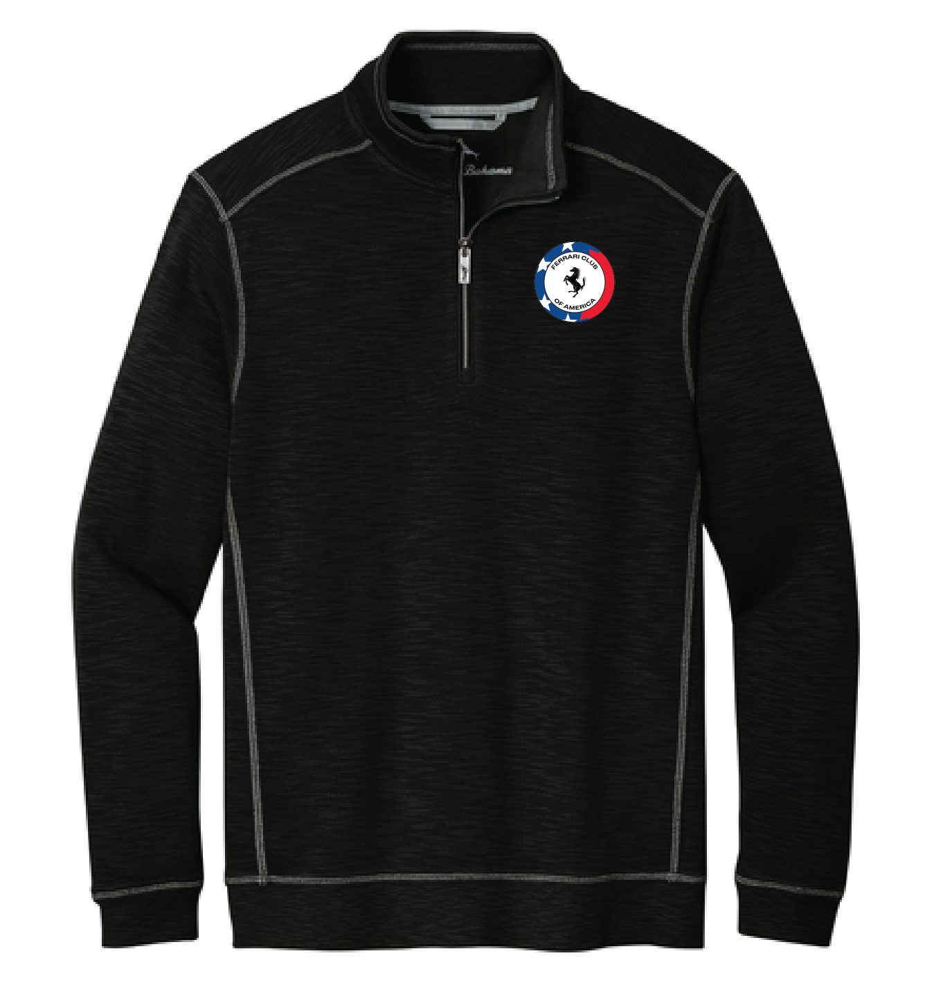 Tommy Bahama® Tobago Bay 1/2-Zip