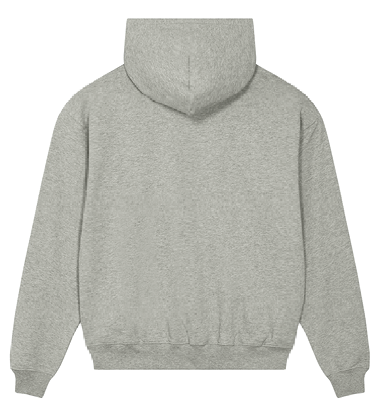 Stanley/Stella Unisex Cooper Dry Hooded Sweatshirt