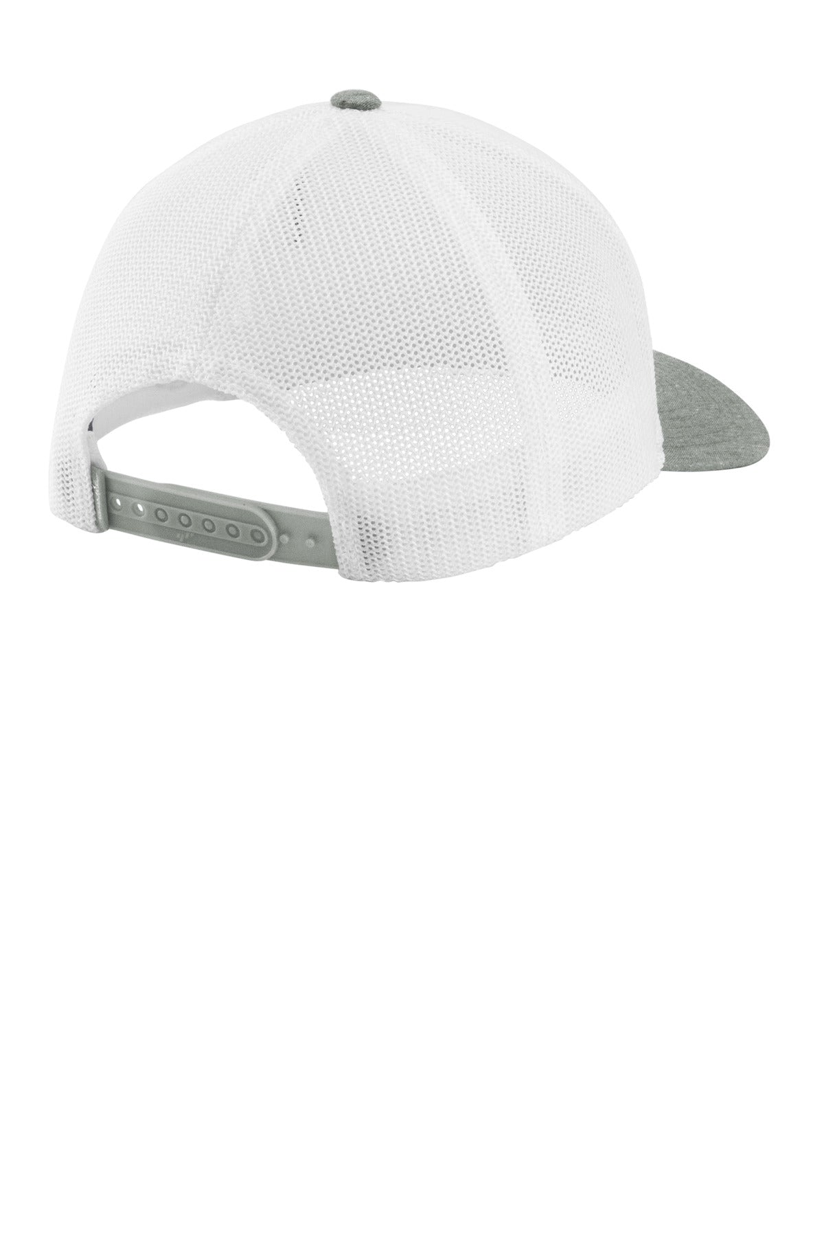 TravisMathew Cruz Colorblock Trucker Cap