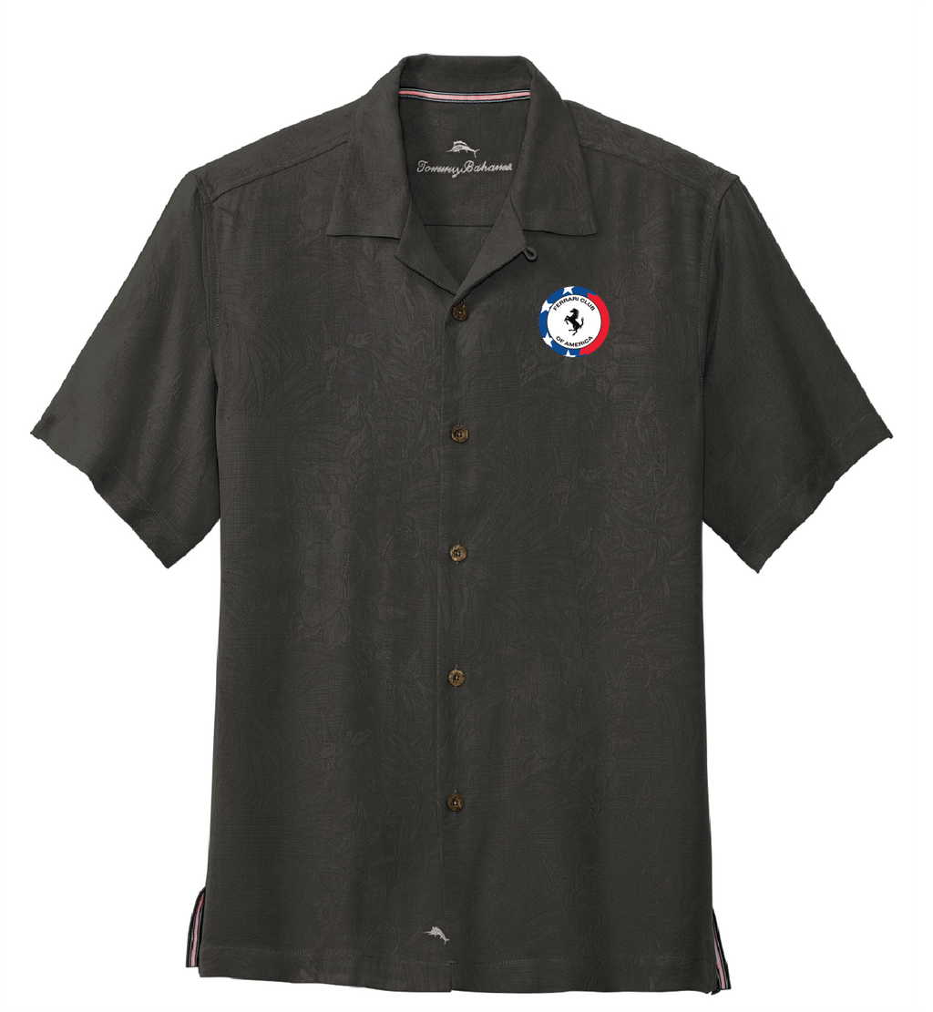 Tommy Bahama® Tropic Isles Short Sleeve Shirt