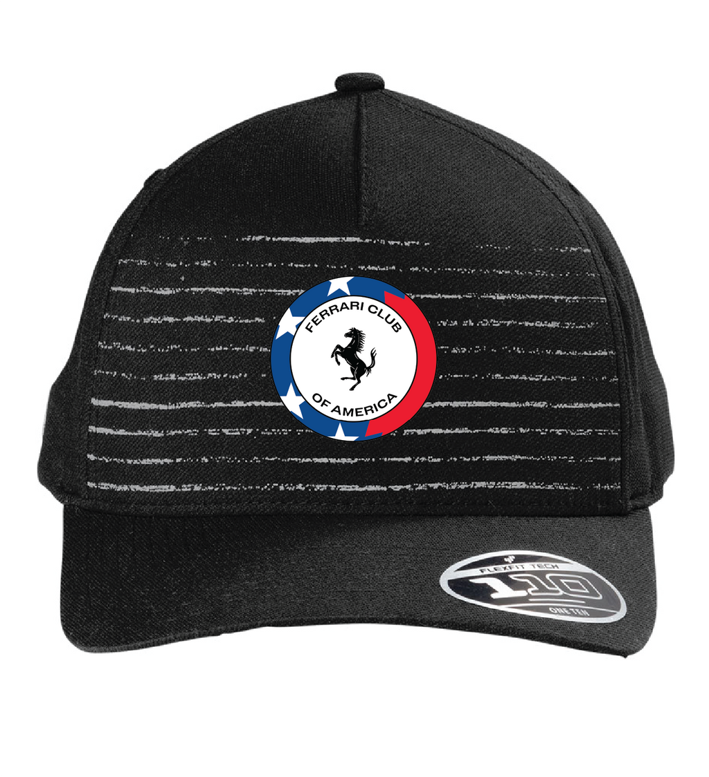 TravisMathew FOMO Novelty Cap