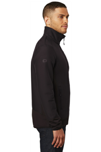 OGIO® Trax Jacket