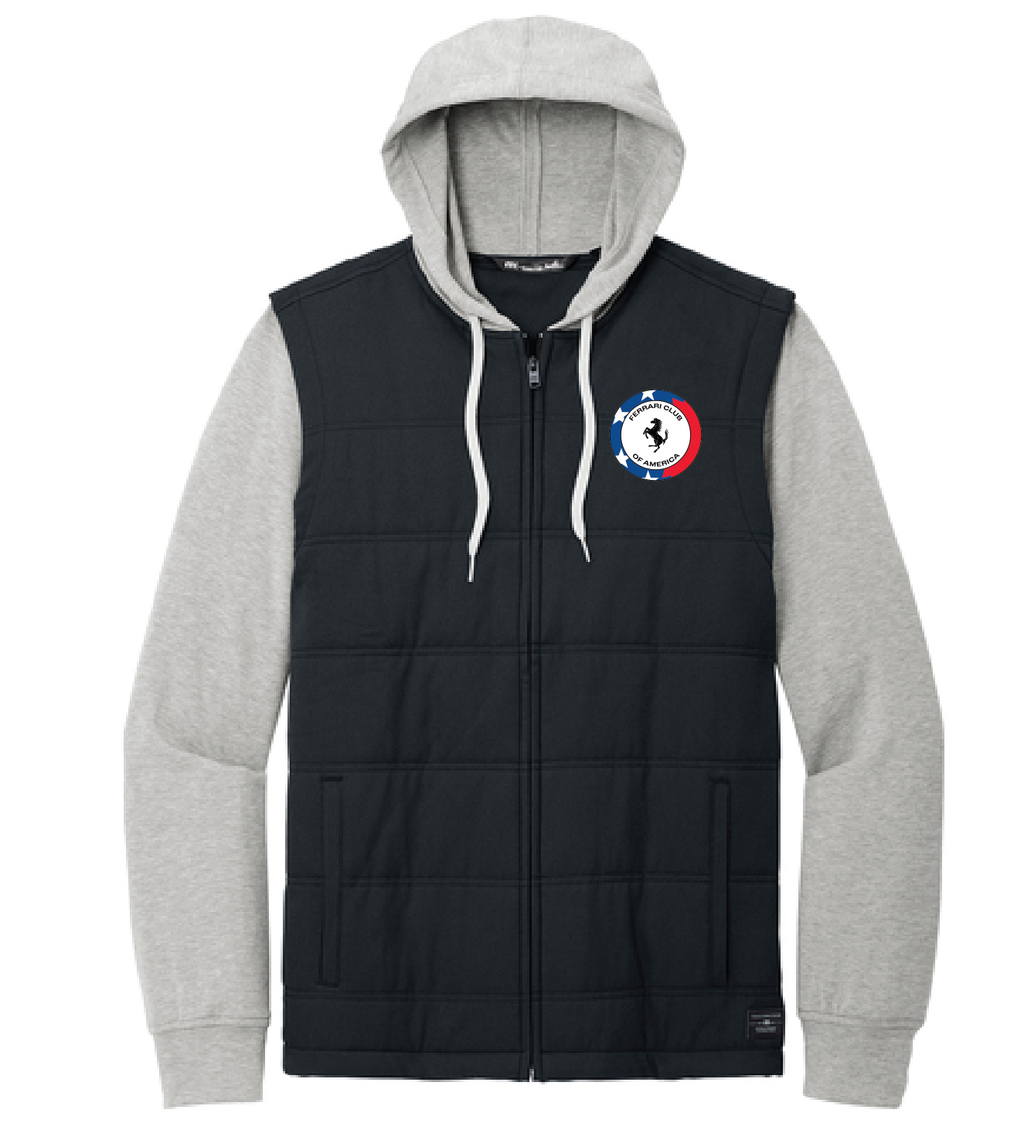 TravisMathew Tides Up Hooded Jacket