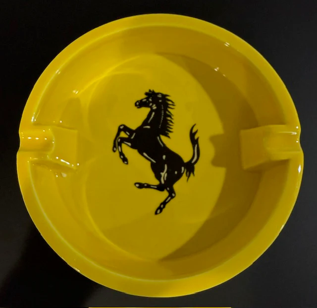 Genuine Ferrari Hold-Everything Tray