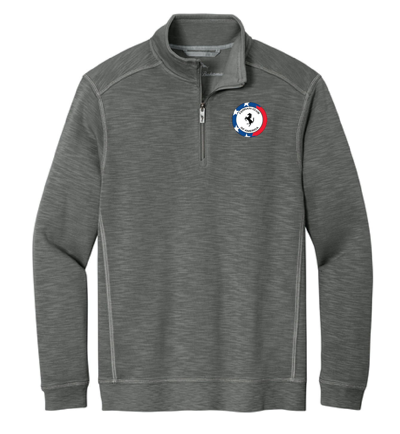 Tommy Bahama® Tobago Bay 1/2-Zip