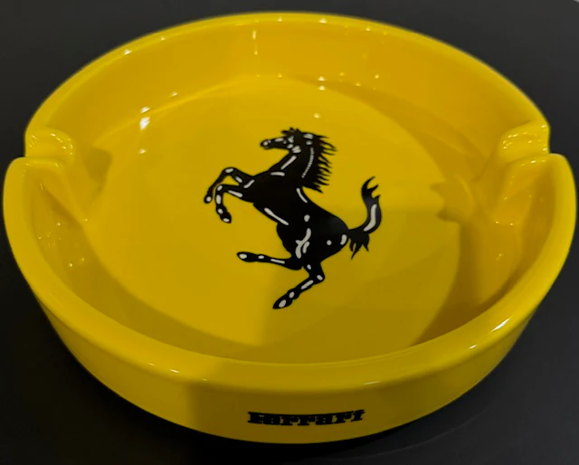 Genuine Ferrari Hold-Everything Tray