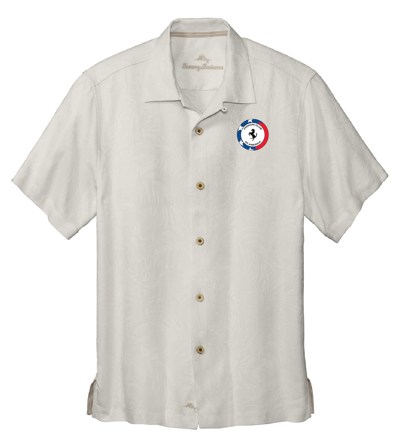 Tommy Bahama® Tropic Isles Short Sleeve Shirt