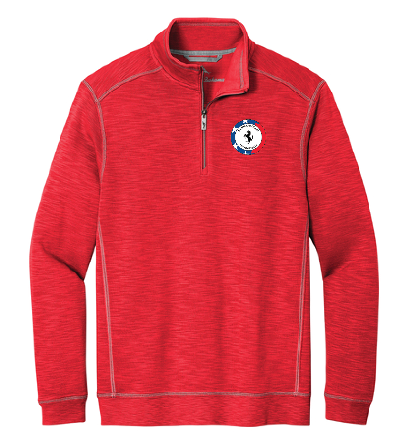 Tommy Bahama® Tobago Bay 1/2-Zip