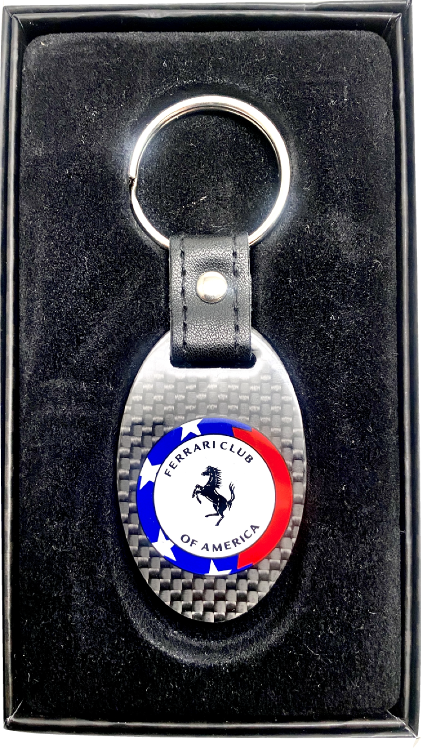 FCA Fob Key