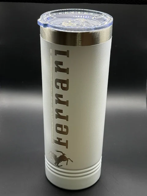 Genuine Ferrari Tumbler