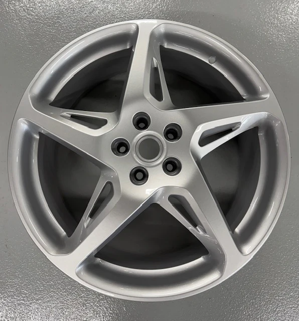 Genuine Ferrari458 Front Wheel 20"