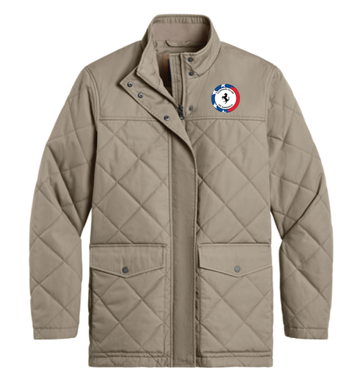 Brooks Brothers® Field Coat