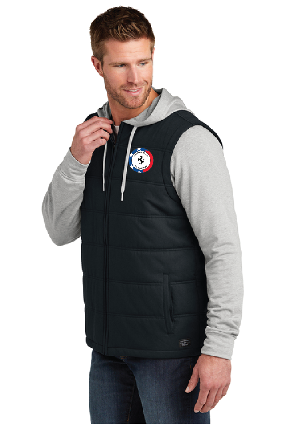 TravisMathew Tides Up Hooded Jacket