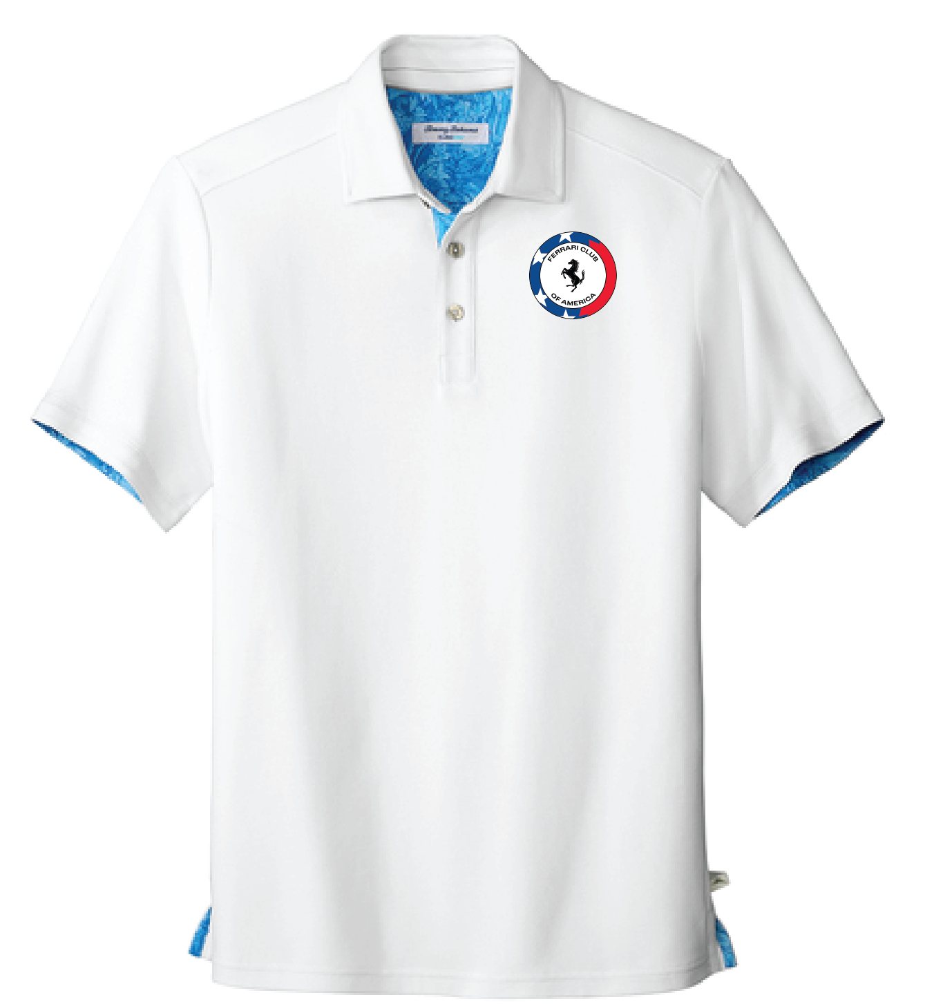 Tommy Bahama® 5 O’Clock Polo