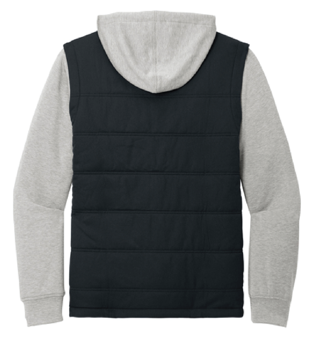 TravisMathew Tides Up Hooded Jacket