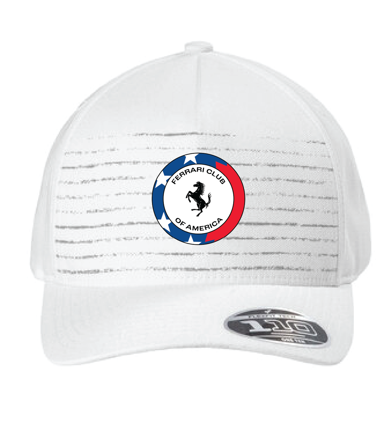 TravisMathew FOMO Novelty Cap