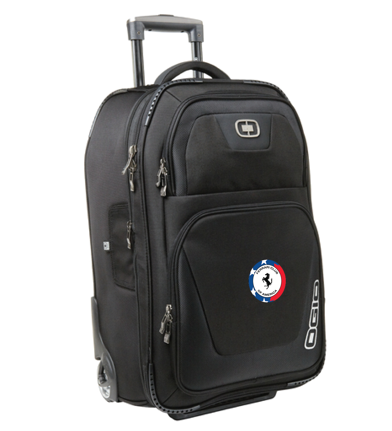 OGIO Kickstart 22 Travel Bag