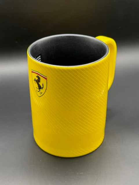 Genuine Ferrari Mug
